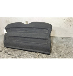 Plage arriere CITROEN C4 2