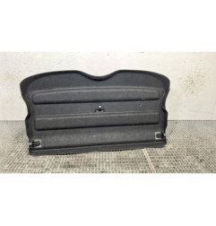 Plage arriere CITROEN C4 2