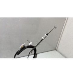 Serrure avant droit CITROEN C4 2