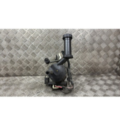 Pompe de direction CITROEN C4 2