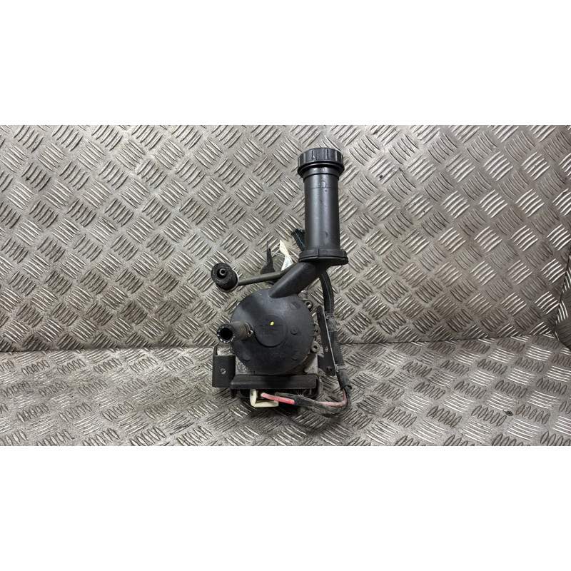 Pompe de direction CITROEN C4 2 Photo n°3