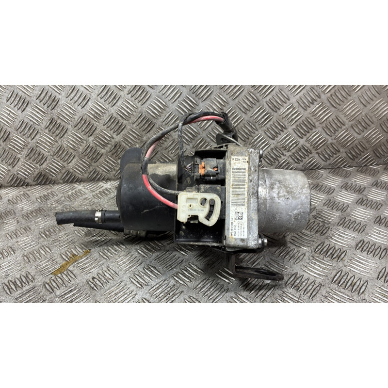 Pompe de direction CITROEN C4 2 Photo n°4