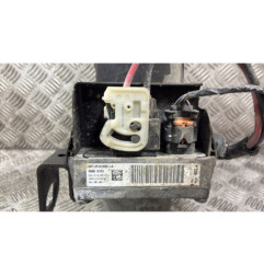 Pompe de direction CITROEN C4 2