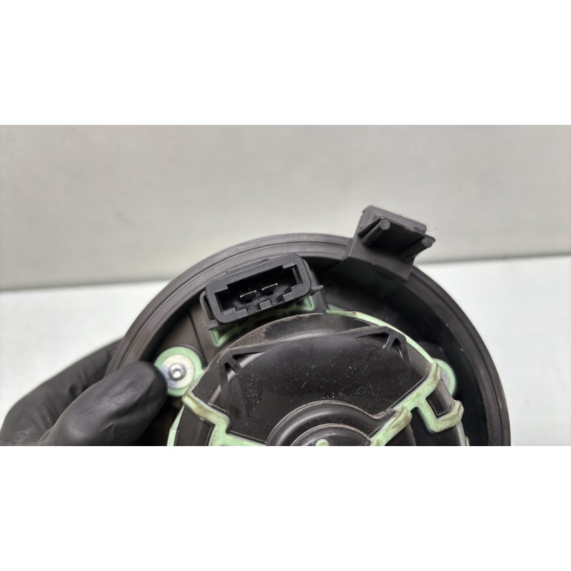Pulseur d'air CITROEN C4 2 Photo n°4