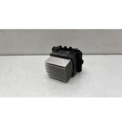 Resistance chauffage CITROEN C4 2 Photo n°1
