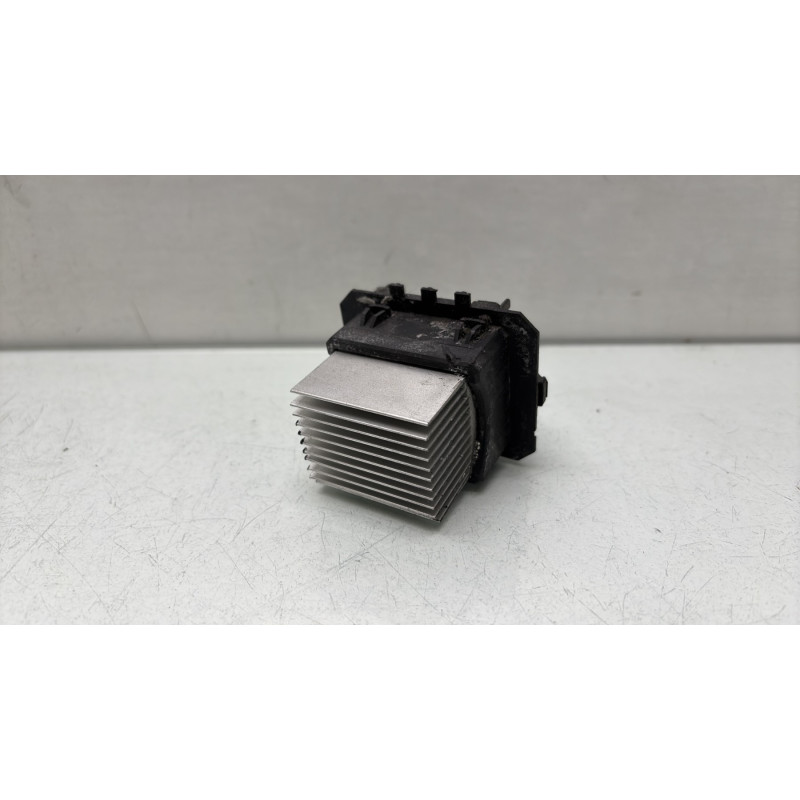 Resistance chauffage CITROEN C4 2 Photo n°1