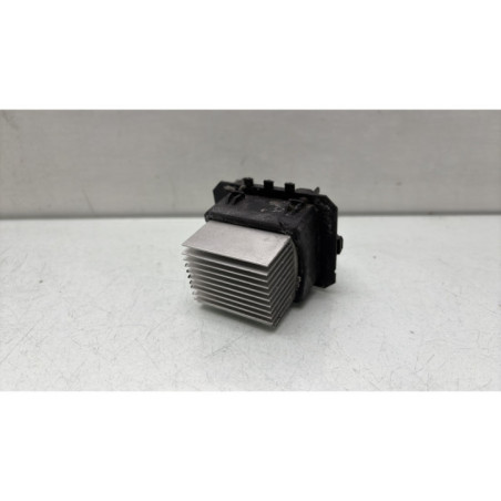 Resistance chauffage CITROEN C4 2 Photo n°1