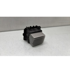 Resistance chauffage CITROEN C4 2
