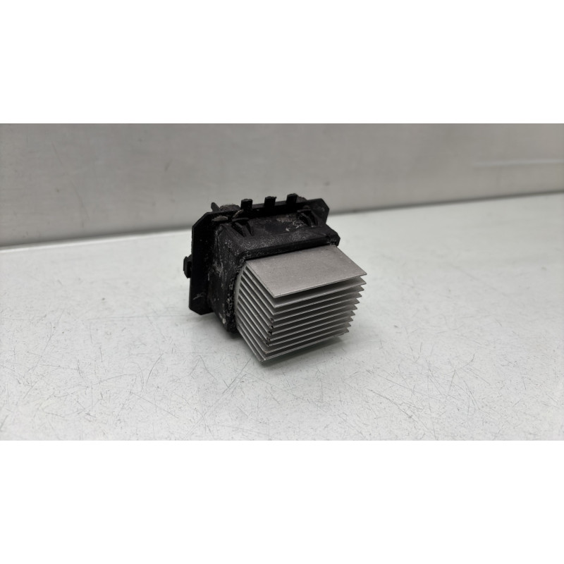 Resistance chauffage CITROEN C4 2 Photo n°2