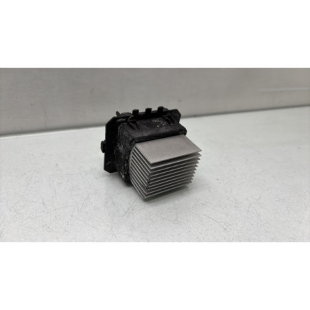 Resistance chauffage CITROEN C4 2