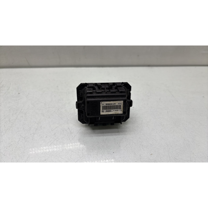 Resistance chauffage CITROEN C4 2 Photo n°3