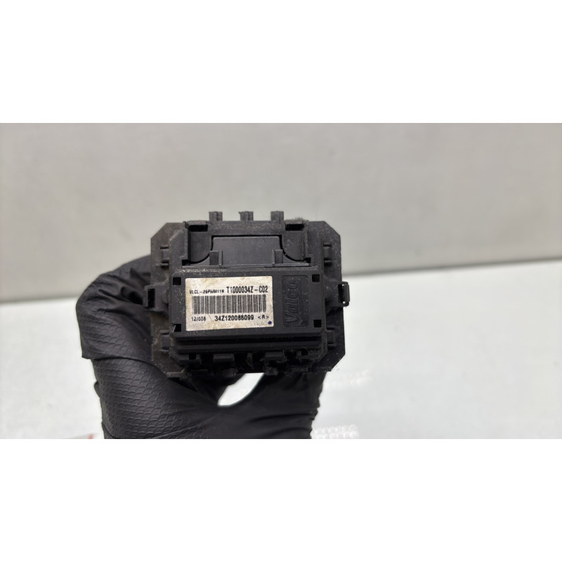 Resistance chauffage CITROEN C4 2 Photo n°4
