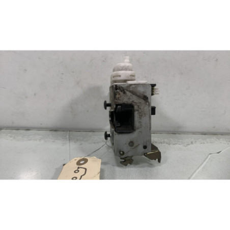 Serrure avant gauche AUDI A4 1