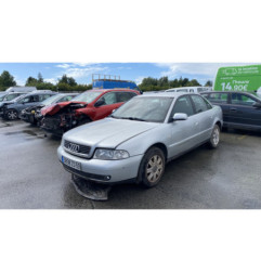 Serrure avant gauche AUDI A4 1