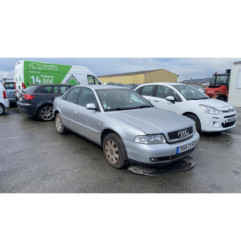 Serrure avant gauche AUDI A4 1
