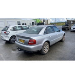 Serrure avant gauche AUDI A4 1