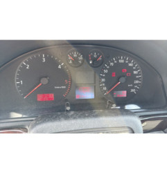 Serrure avant gauche AUDI A4 1