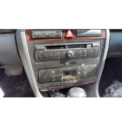 Serrure avant gauche AUDI A4 1