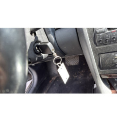 Serrure avant gauche AUDI A4 1