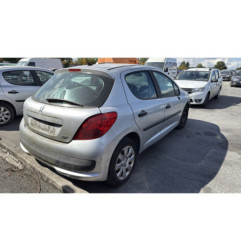Retroviseur gauche PEUGEOT 207