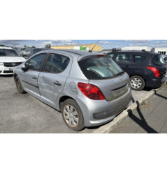 Retroviseur gauche PEUGEOT 207