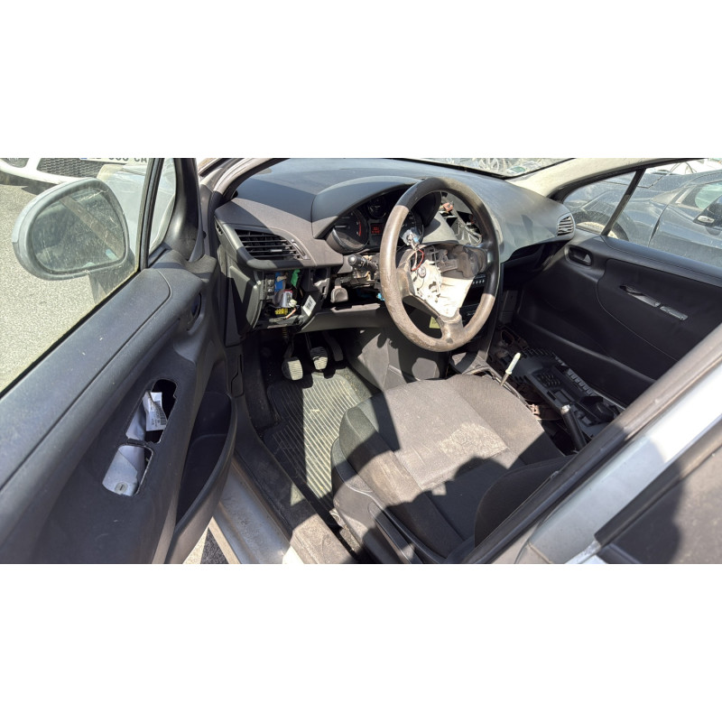Retroviseur gauche PEUGEOT 207 Photo n°17