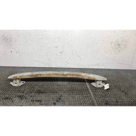 Renfort pare choc arriere (traverse) PEUGEOT 207 Photo n°1