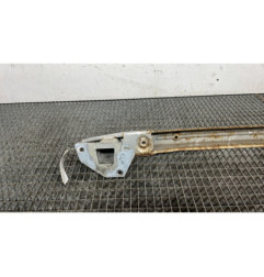 Renfort pare choc arriere (traverse) PEUGEOT 207