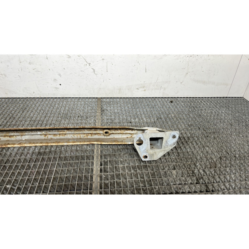 Renfort pare choc arriere (traverse) PEUGEOT 207 Photo n°6