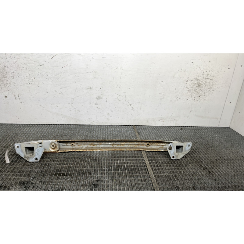 Renfort pare choc arriere (traverse) PEUGEOT 207 Photo n°7