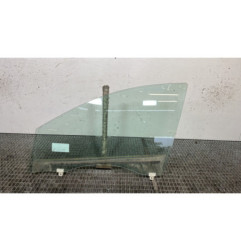 Vitre avant gauche RENAULT MEGANE 3 Photo n°1