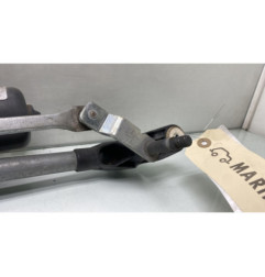 Moteur essuie glace avant RENAULT MEGANE 3