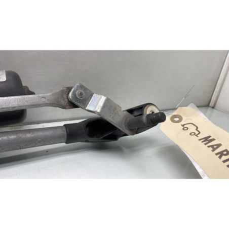 Moteur essuie glace avant RENAULT MEGANE 3