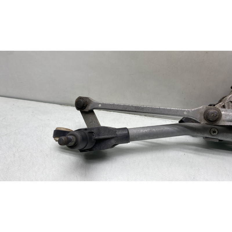 Moteur essuie glace avant RENAULT MEGANE 3 Photo n°3