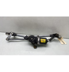 Moteur essuie glace avant RENAULT MEGANE 3
