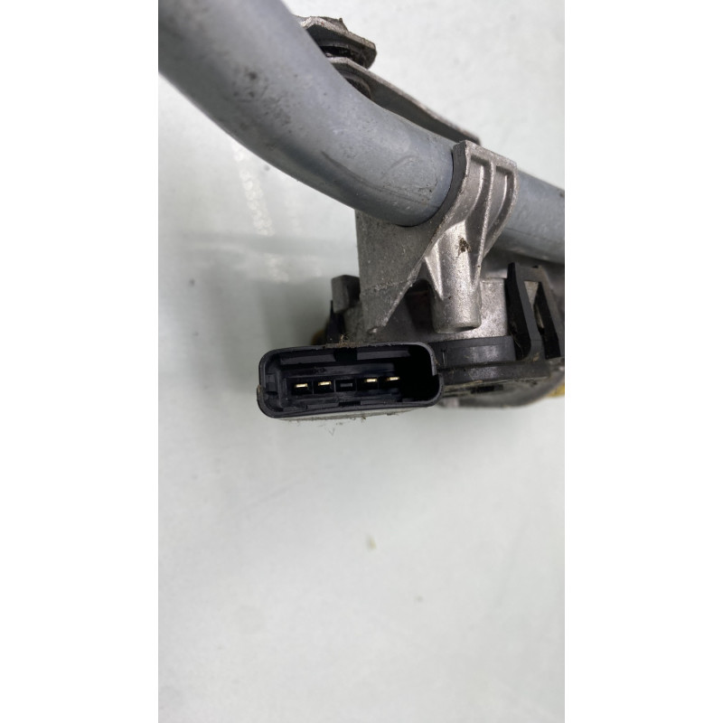 Moteur essuie glace avant RENAULT MEGANE 3 Photo n°5
