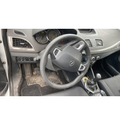 Cric RENAULT MEGANE 3