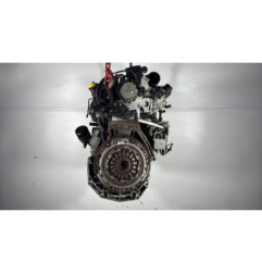 Moteur RENAULT MEGANE 3