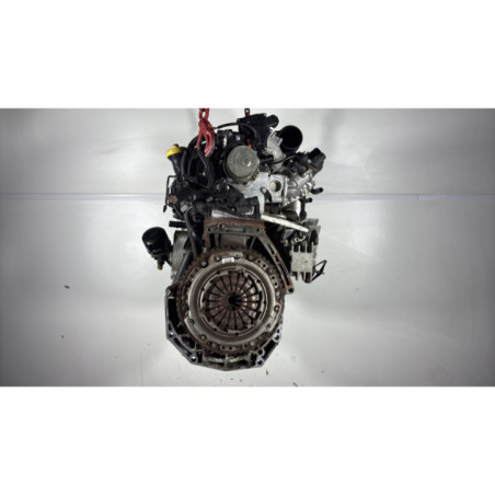 Moteur RENAULT MEGANE 3