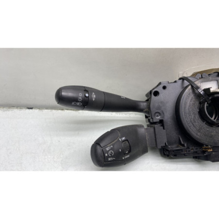 Com (Bloc Contacteur Tournant+Commodo Essuie Glace+Commodo Phare) CITROEN C3 1