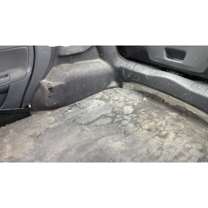 Com (Bloc Contacteur Tournant+Commodo Essuie Glace+Commodo Phare) CITROEN C3 1 Photo n°9