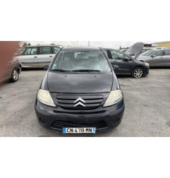 Com (Bloc Contacteur Tournant+Commodo Essuie Glace+Commodo Phare) CITROEN C3 1