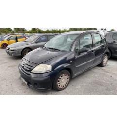 Com (Bloc Contacteur Tournant+Commodo Essuie Glace+Commodo Phare) CITROEN C3 1