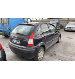 Com (Bloc Contacteur Tournant+Commodo Essuie Glace+Commodo Phare) CITROEN C3 1