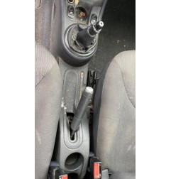 Com (Bloc Contacteur Tournant+Commodo Essuie Glace+Commodo Phare) CITROEN C3 1