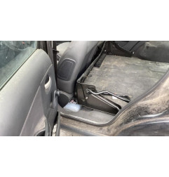 Com (Bloc Contacteur Tournant+Commodo Essuie Glace+Commodo Phare) CITROEN C3 1