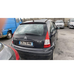 Com (Bloc Contacteur Tournant+Commodo Essuie Glace+Commodo Phare) CITROEN C3 1