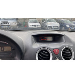 Com (Bloc Contacteur Tournant+Commodo Essuie Glace+Commodo Phare) CITROEN C3 1