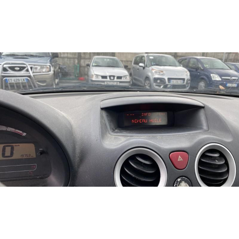 Com (Bloc Contacteur Tournant+Commodo Essuie Glace+Commodo Phare) CITROEN C3 1 Photo n°16