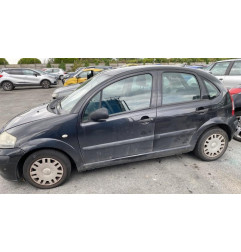 Com (Bloc Contacteur Tournant+Commodo Essuie Glace+Commodo Phare) CITROEN C3 1
